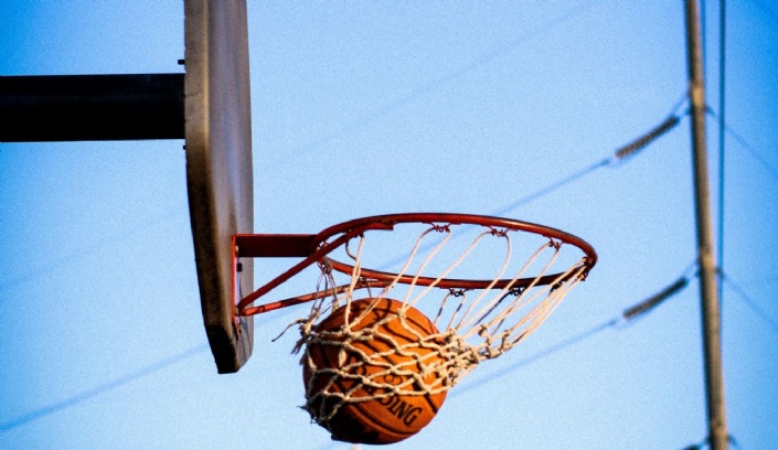 Basketball