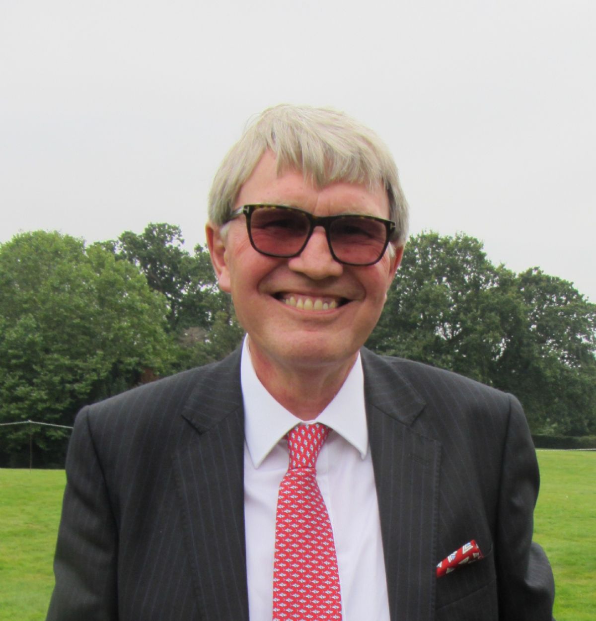 John Woodhead