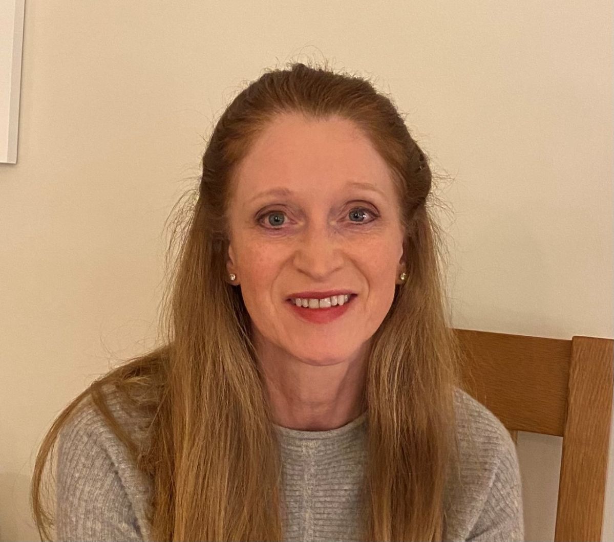 Jeannette Warner