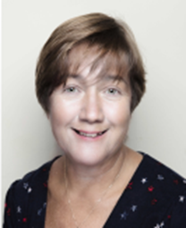 Fiona Borrows