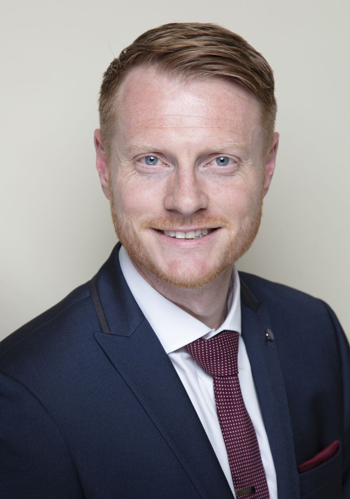 Ben Solly
