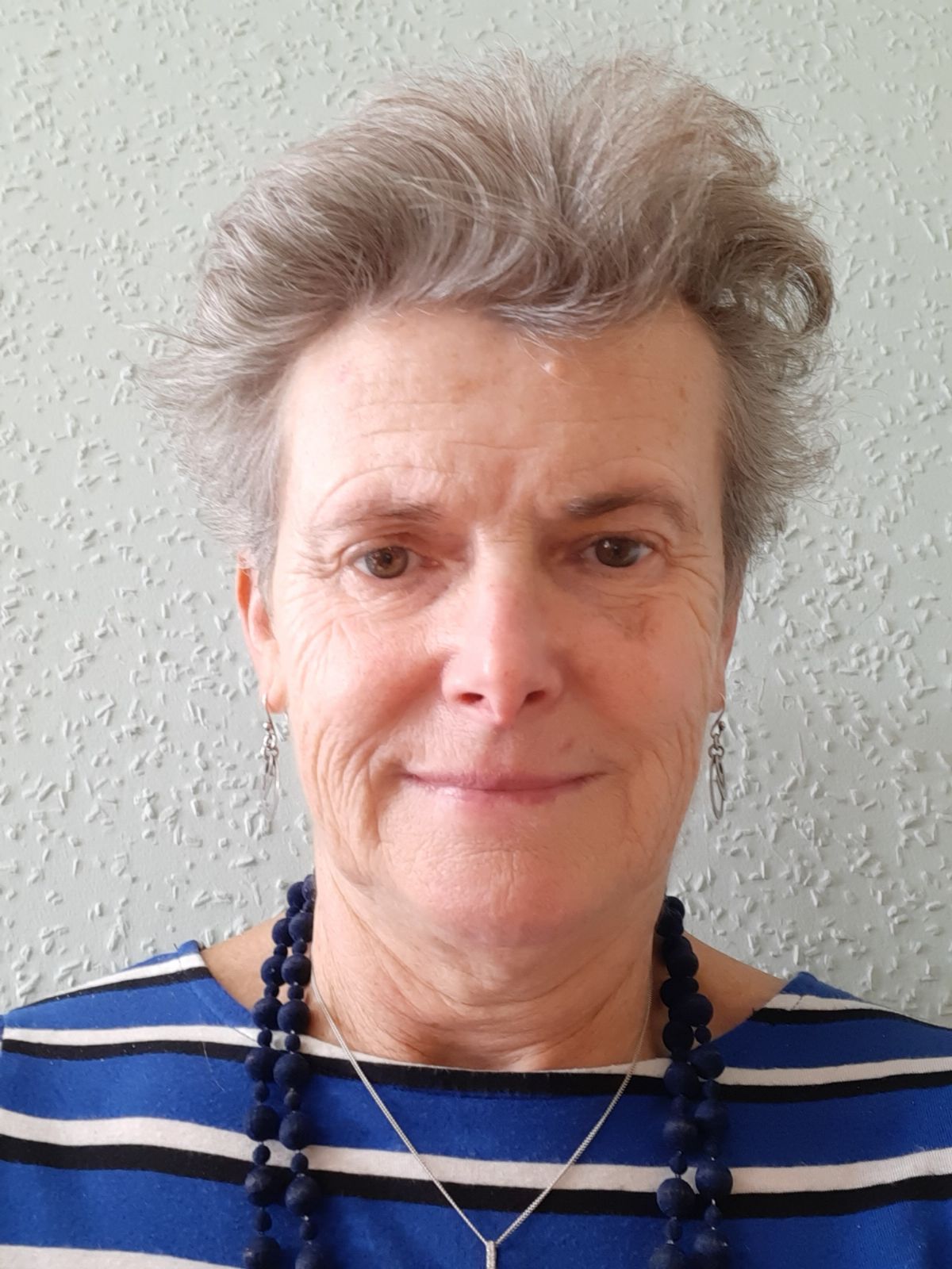 Sally Allen