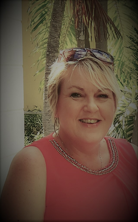 Morag Topham