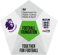 Football Foundation Logo