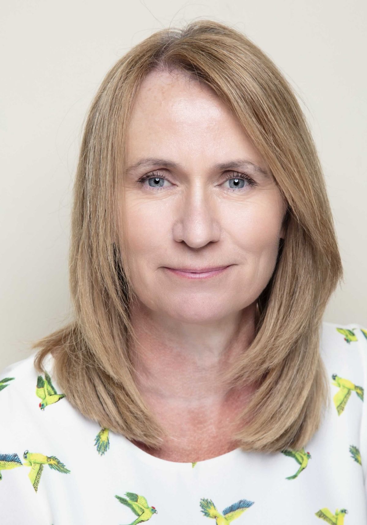 Kirstie Croote