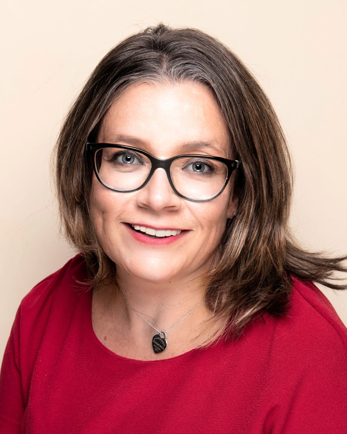 Kirsty Rodgers