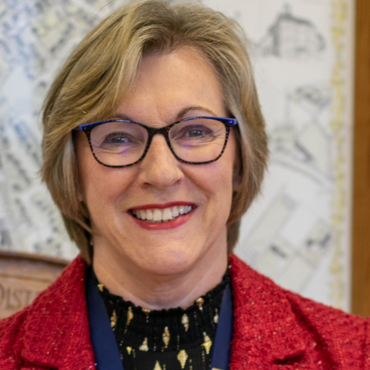 Elizabeth Clarke