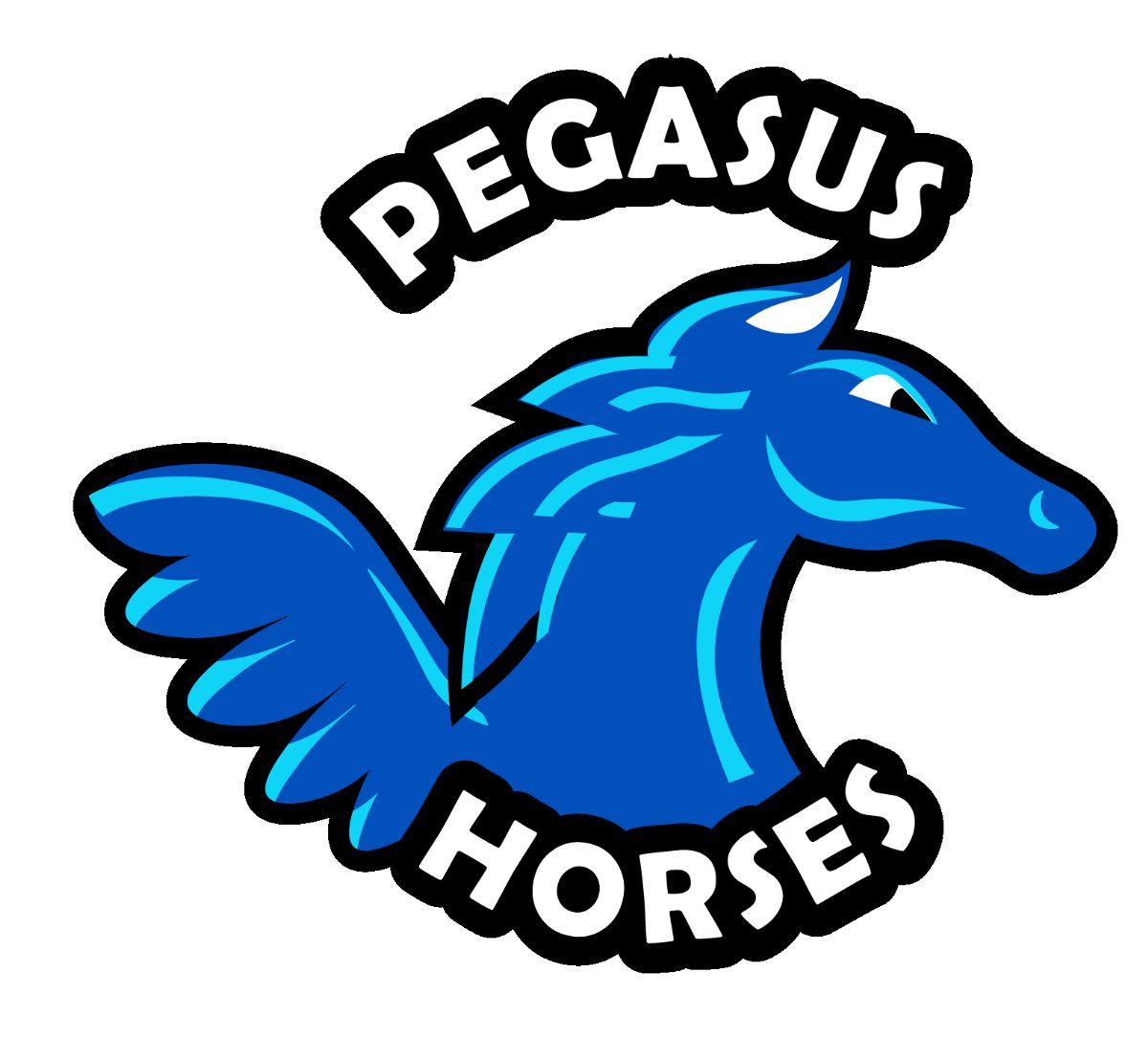 Pegasus