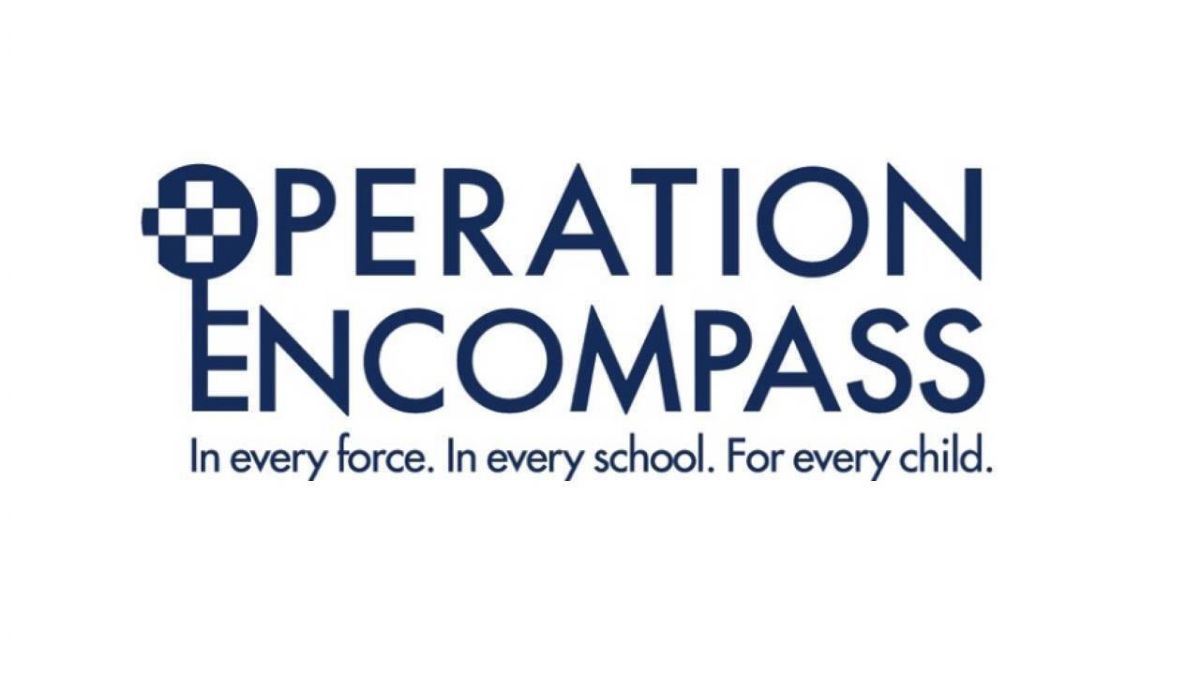 Operation Encompass Logo