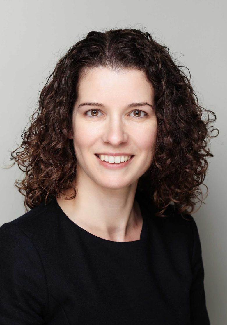 Clare Duffy