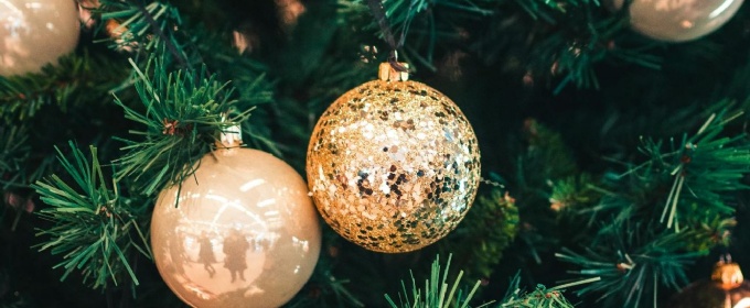 Christmas ornaments