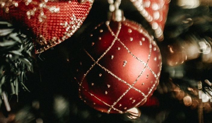 Christmas ornament