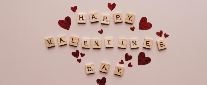 Happy Valentines Day