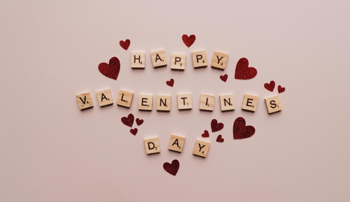 Happy Valentines Day