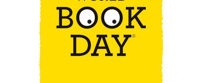 World Book Day - Thursday 6th March