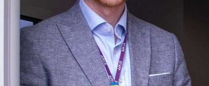 Ben Solly