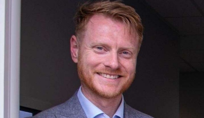 Ben Solly